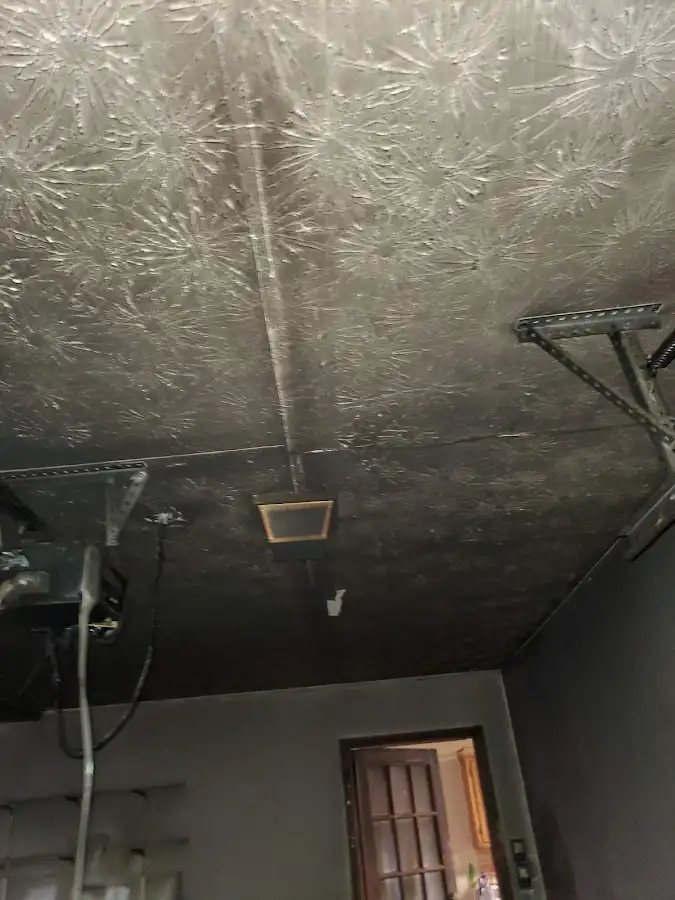 Fire and smoke damage assessment for Emergency Water Damage Services in Grove City